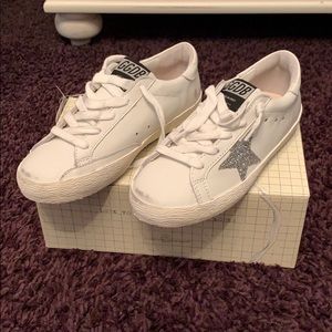 Golden Goose Sneakers!
